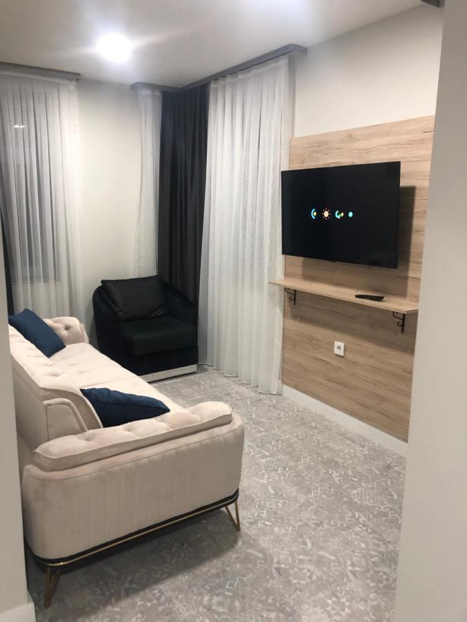 Taksim Galatist Hotel Istanbul Luaran gambar