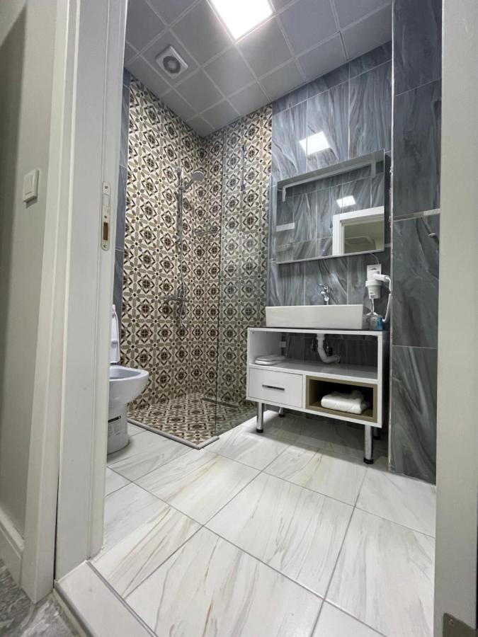 Taksim Galatist Hotel Istanbul Luaran gambar