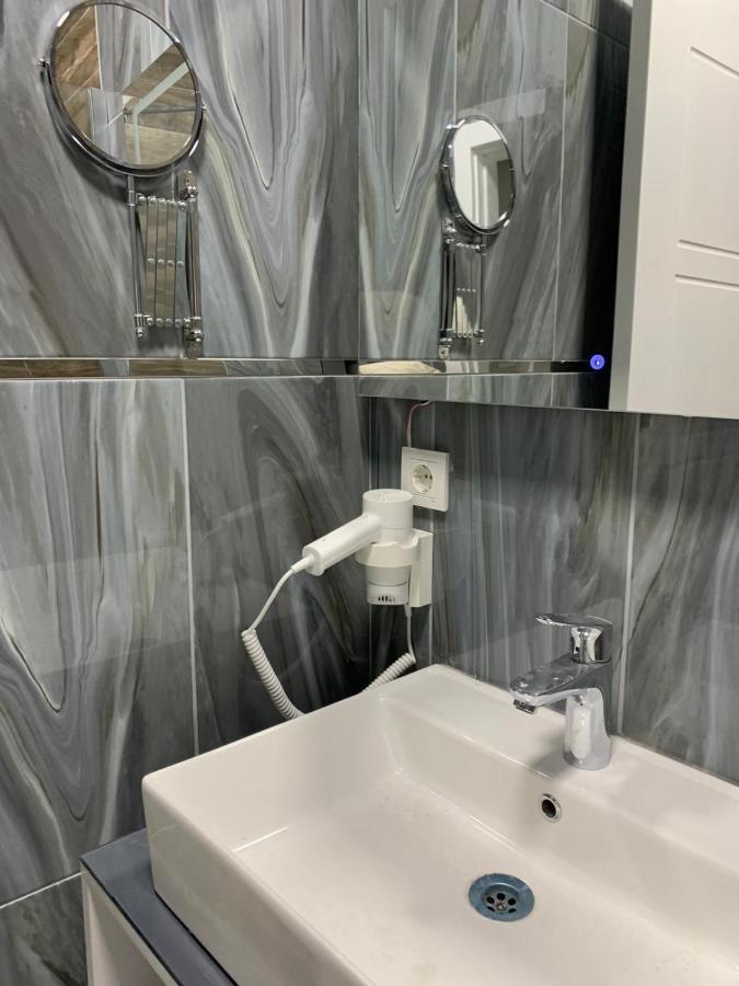 Taksim Galatist Hotel Istanbul Luaran gambar