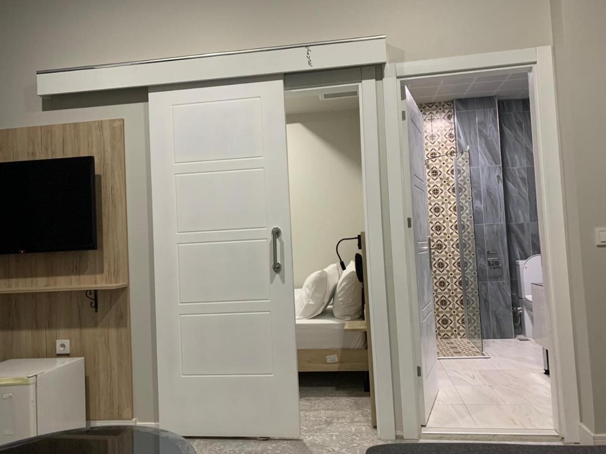 Taksim Galatist Hotel Istanbul Luaran gambar