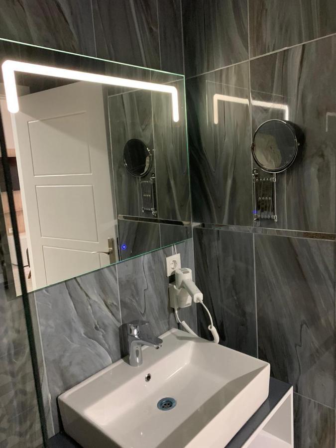 Taksim Galatist Hotel Istanbul Luaran gambar