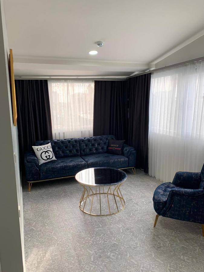 Taksim Galatist Hotel Istanbul Luaran gambar