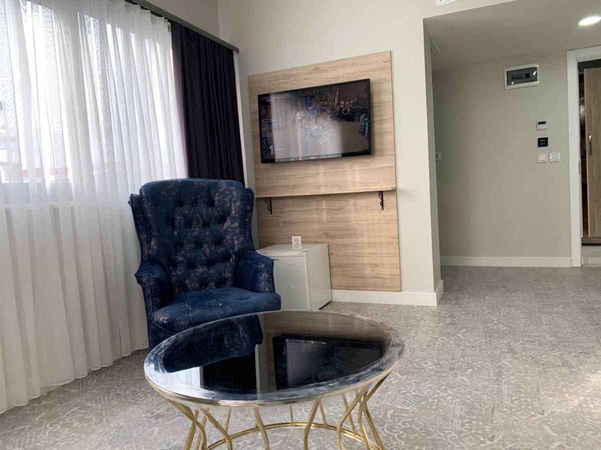 Taksim Galatist Hotel Istanbul Luaran gambar