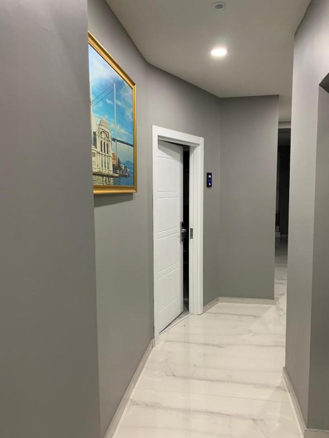 Taksim Galatist Hotel Istanbul Luaran gambar