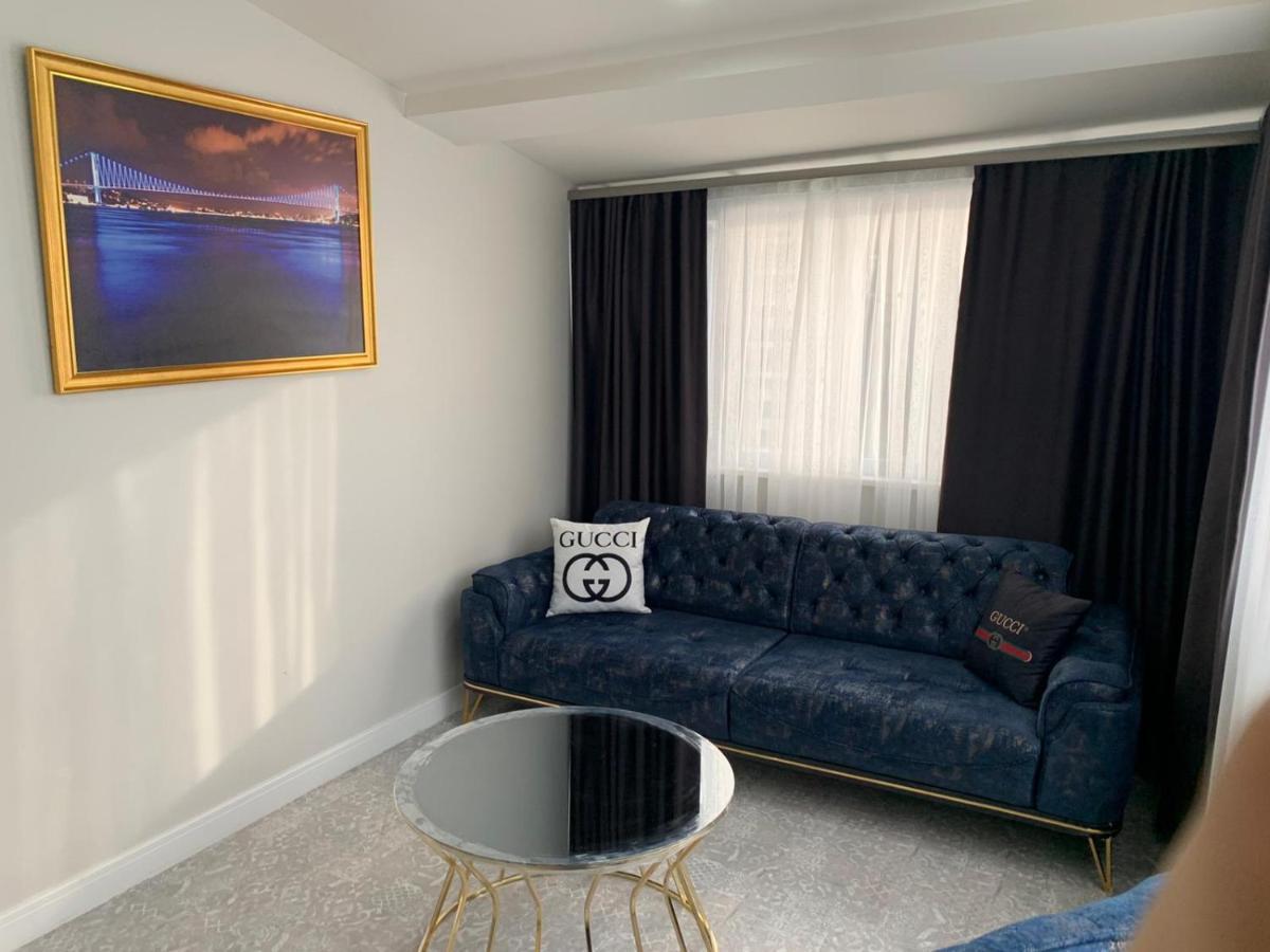 Taksim Galatist Hotel Istanbul Luaran gambar