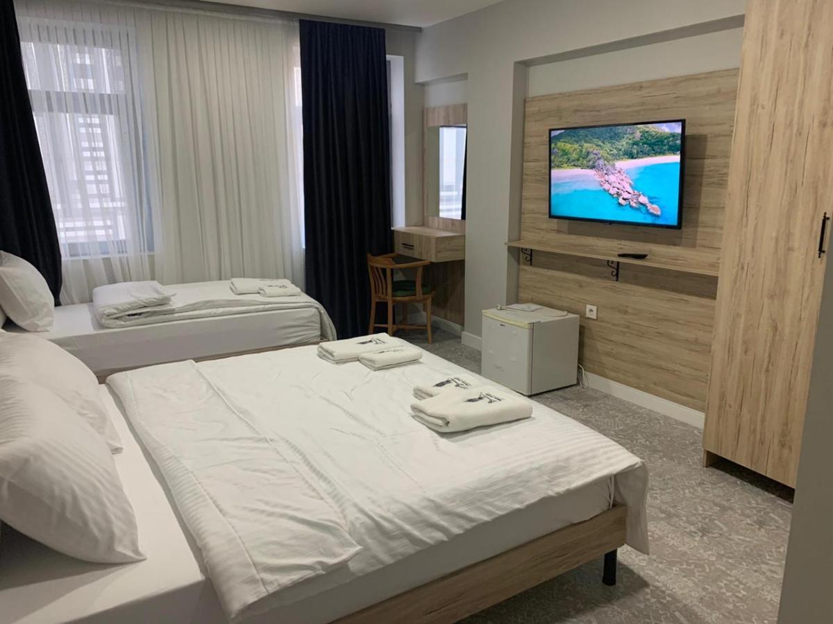 Taksim Galatist Hotel Istanbul Luaran gambar