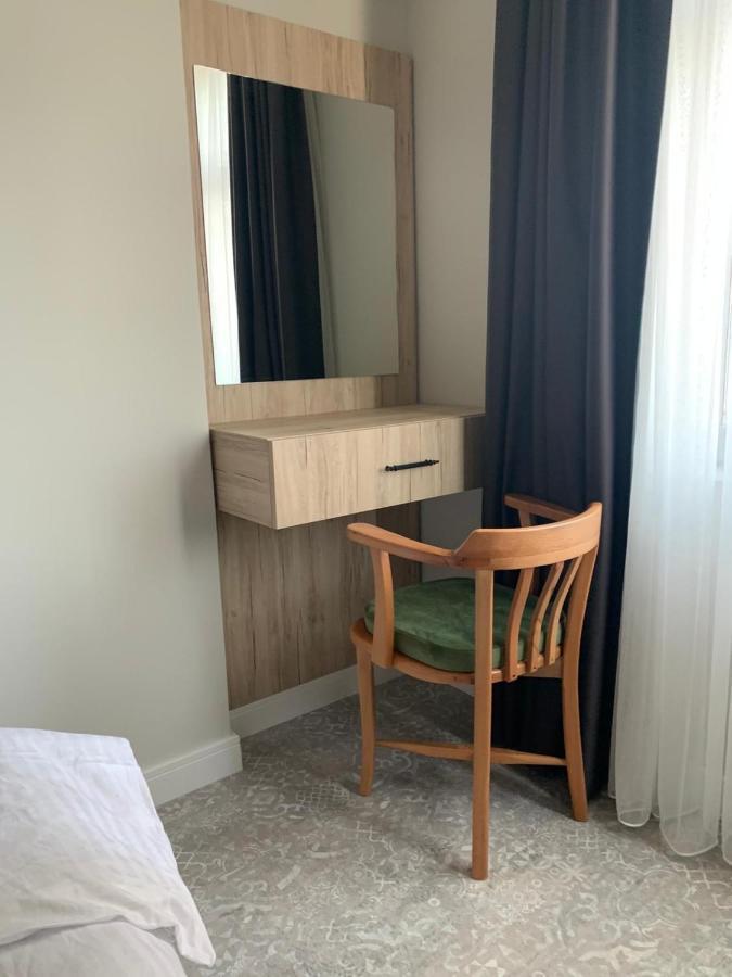 Taksim Galatist Hotel Istanbul Luaran gambar