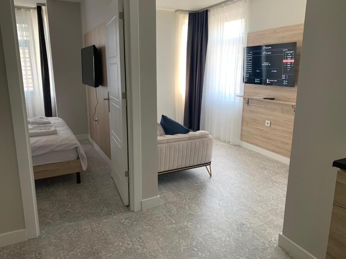 Taksim Galatist Hotel Istanbul Luaran gambar