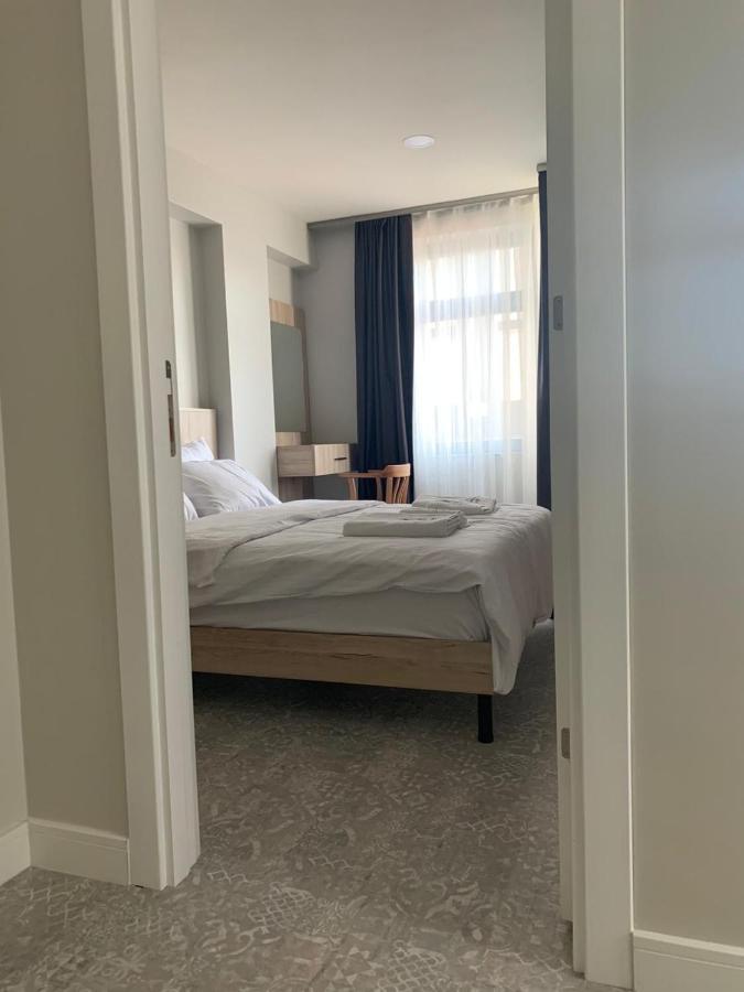 Taksim Galatist Hotel Istanbul Luaran gambar