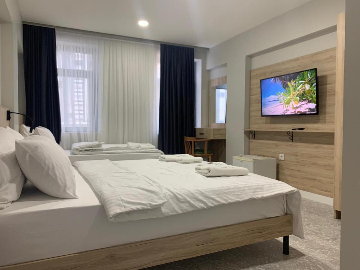 Taksim Galatist Hotel Istanbul Luaran gambar