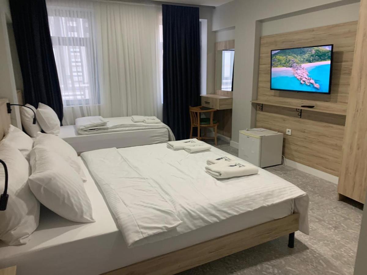 Taksim Galatist Hotel Istanbul Luaran gambar