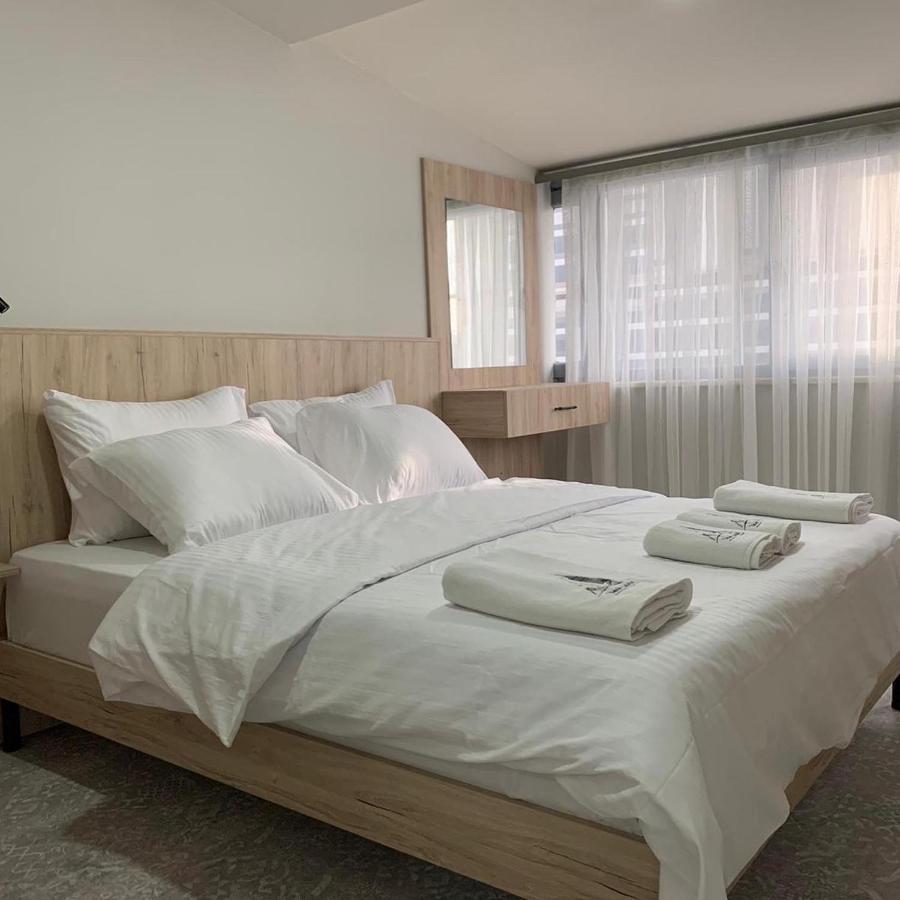 Taksim Galatist Hotel Istanbul Luaran gambar