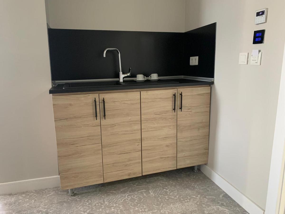 Taksim Galatist Hotel Istanbul Luaran gambar