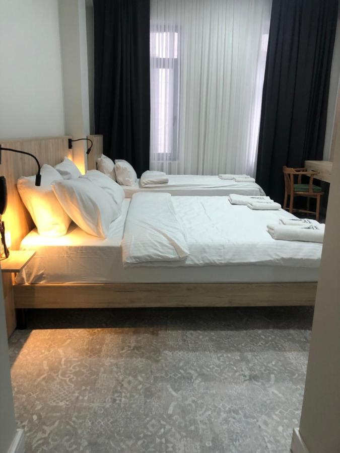 Taksim Galatist Hotel Istanbul Luaran gambar