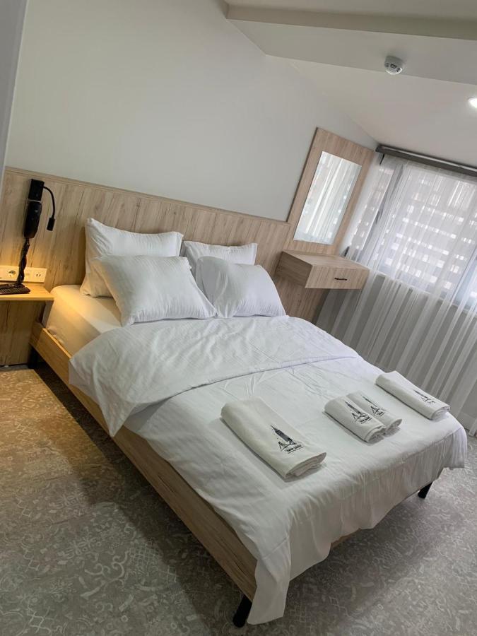 Taksim Galatist Hotel Istanbul Luaran gambar