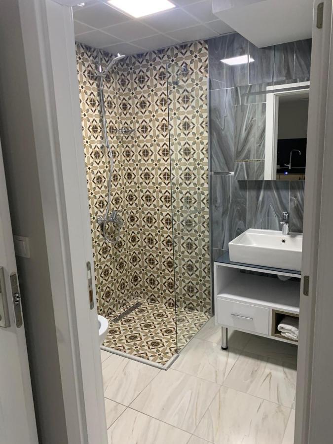 Taksim Galatist Hotel Istanbul Luaran gambar