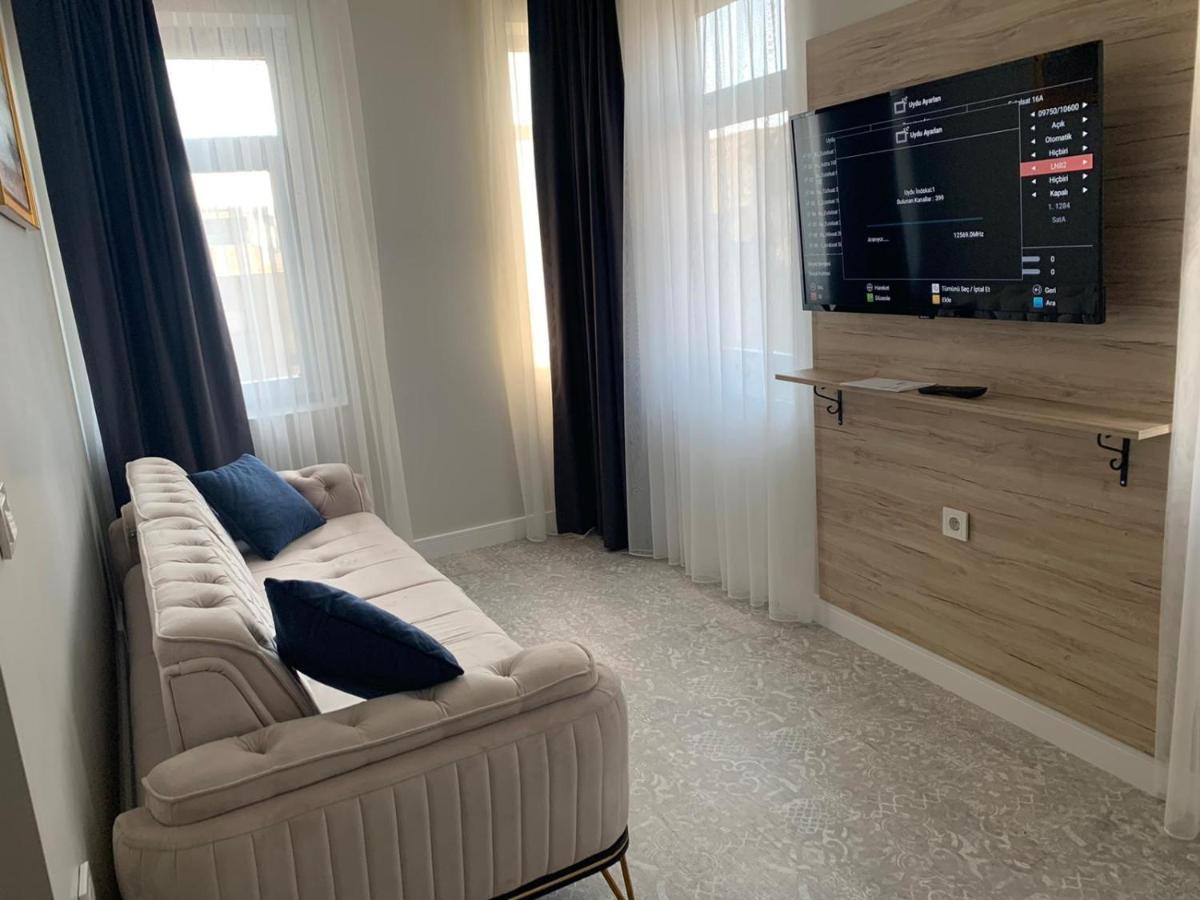 Taksim Galatist Hotel Istanbul Luaran gambar