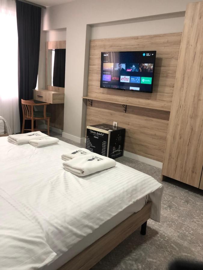 Taksim Galatist Hotel Istanbul Luaran gambar