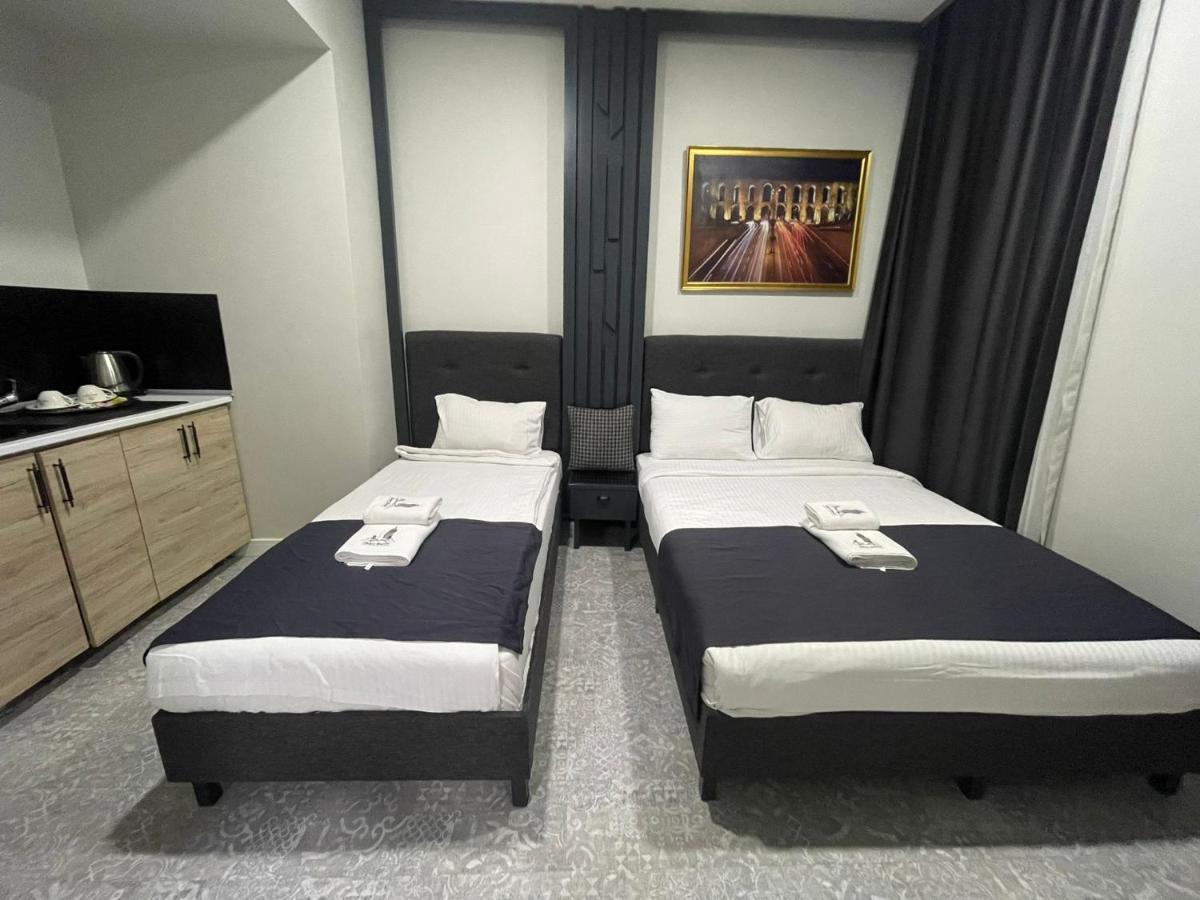 Taksim Galatist Hotel Istanbul Luaran gambar