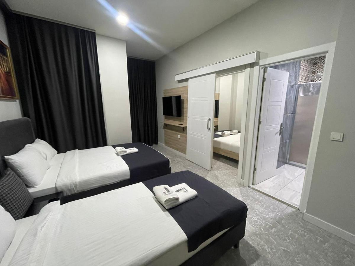 Taksim Galatist Hotel Istanbul Luaran gambar