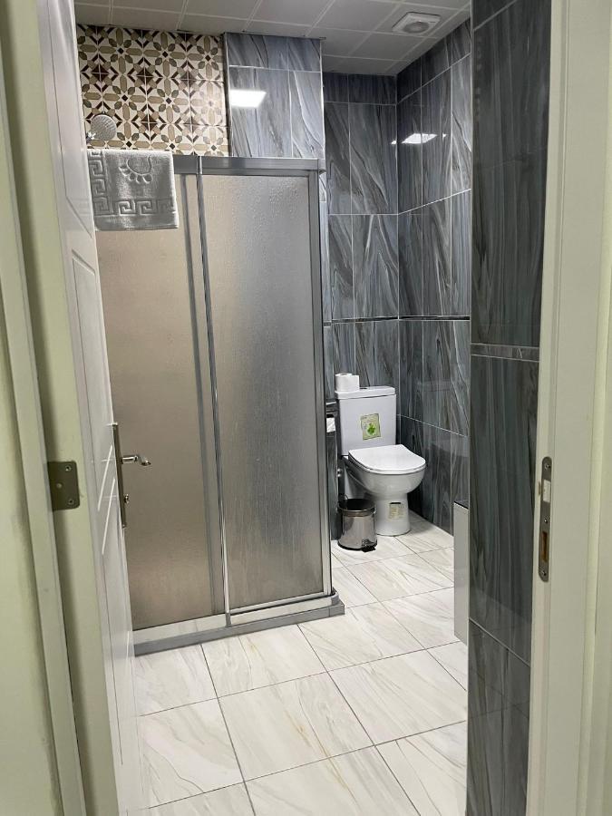 Taksim Galatist Hotel Istanbul Luaran gambar