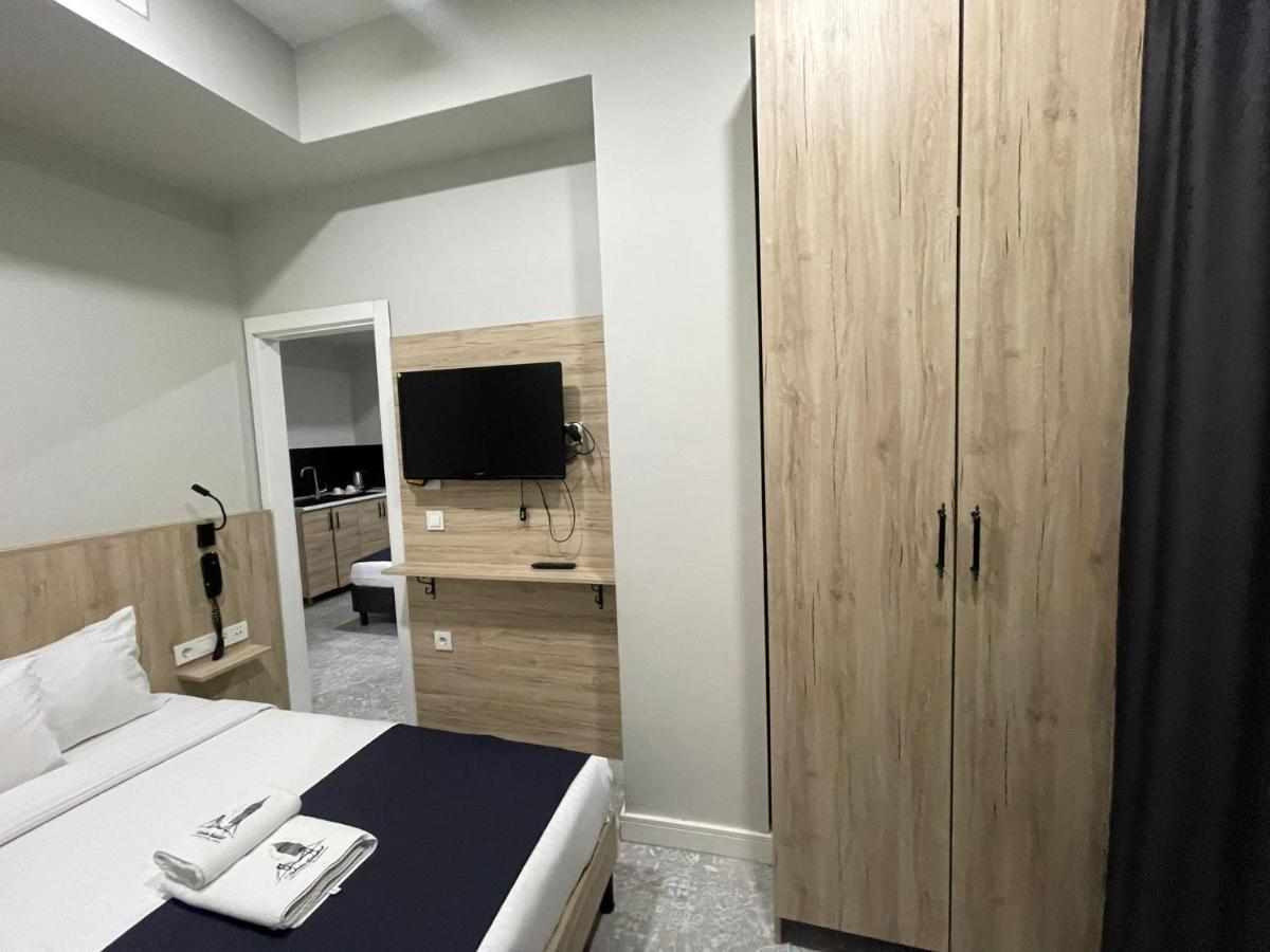 Taksim Galatist Hotel Istanbul Luaran gambar